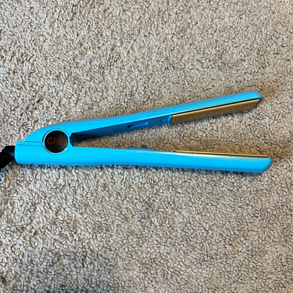 CHI Straightener